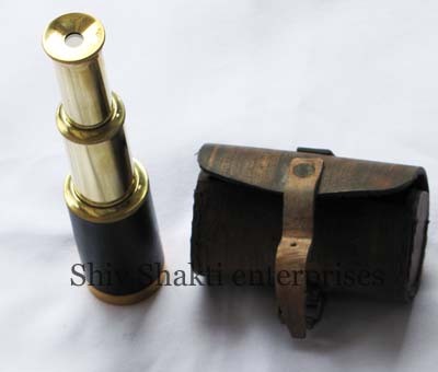 Nautical Telescope