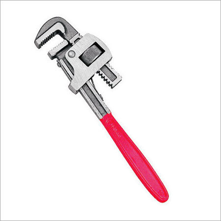 Industrial Pipe Wrench