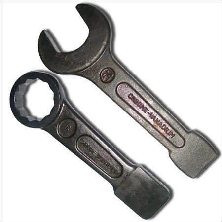 Slogging Spanner
