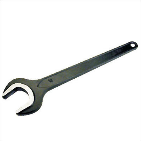 Single Open Spanners