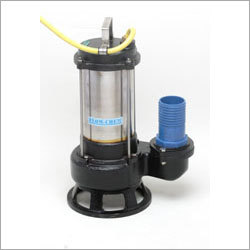 Submersible Sewage Pumps