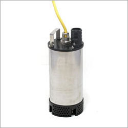 Submersible Dewatering Pumps