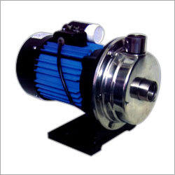Centrifugal Monobloc Pumps