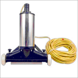 Swimming Pool Cleaner