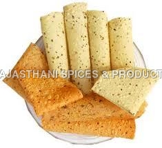 Rajasthani Papad