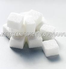 Sugar Cubes