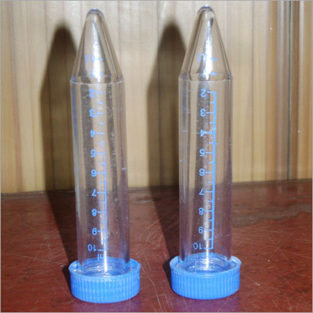 Conical Test Tubes