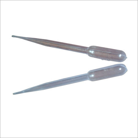 Pasteur Pipette