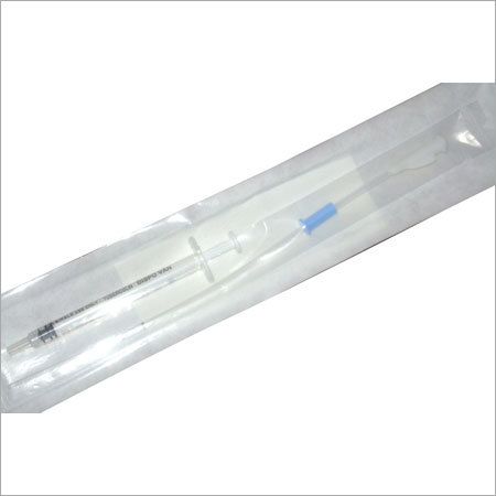 Iui Cannula