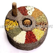 राजस्थानी मसाले