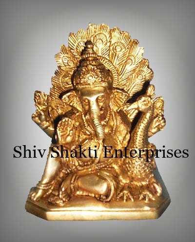 Shree Ganesha