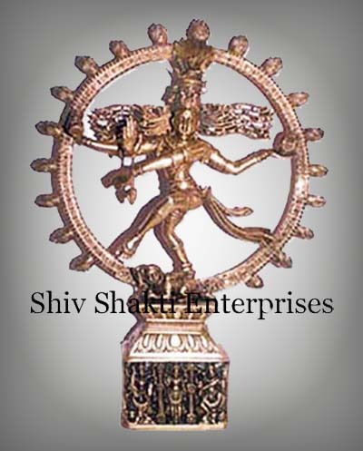 Natraj Statue