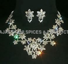 Designer Necklace