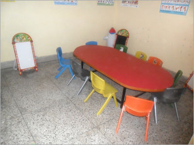 Education & Training