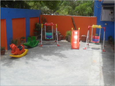 Education & Training