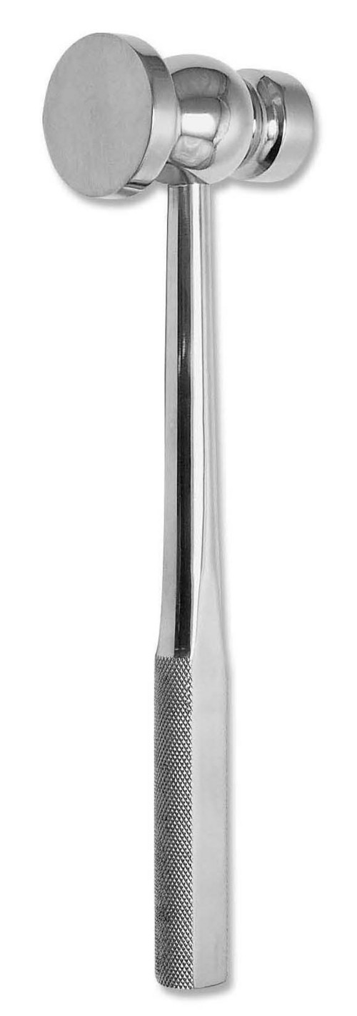 Mallet, Solid