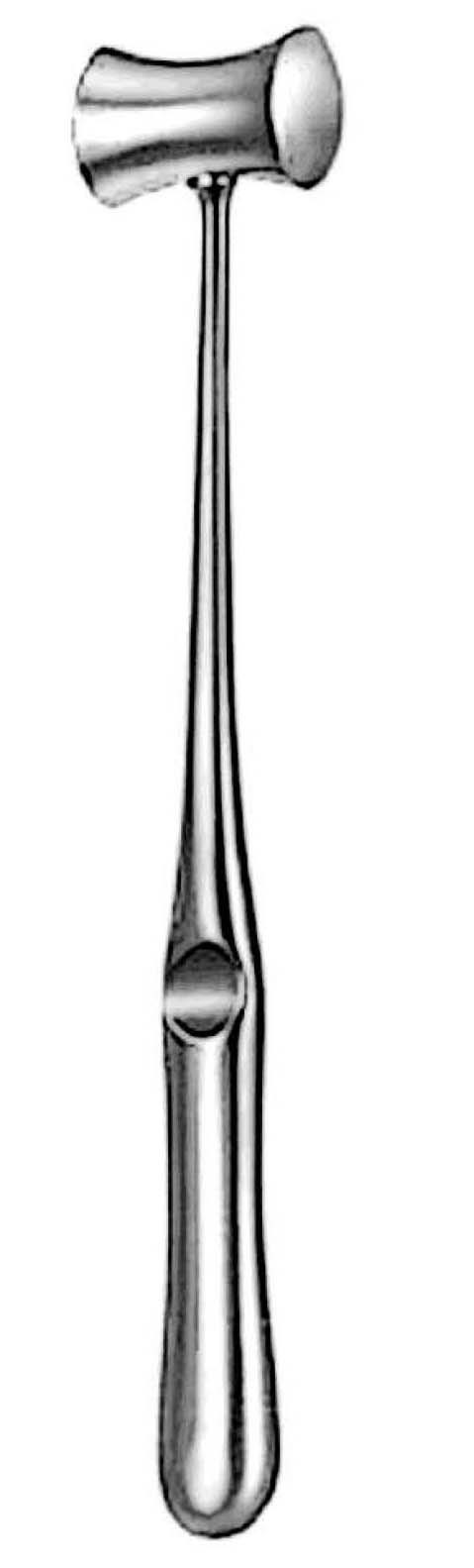 WILLIGER MALLET