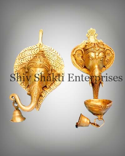 Lord Ganesha Statue