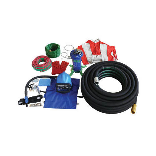 Personnel Safety Items and Accessories