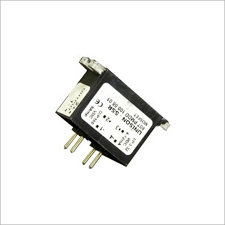 Alternistor Triac