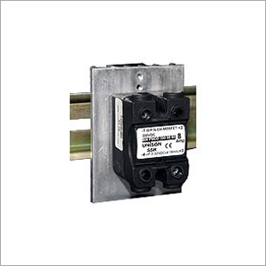 Dc To Dc Solid State Relay