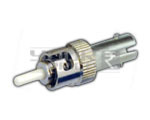 ST/PC Male/Female Attenuator (3dB)