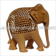 Under Cut Elephants