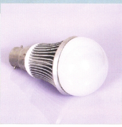 Ball bulb