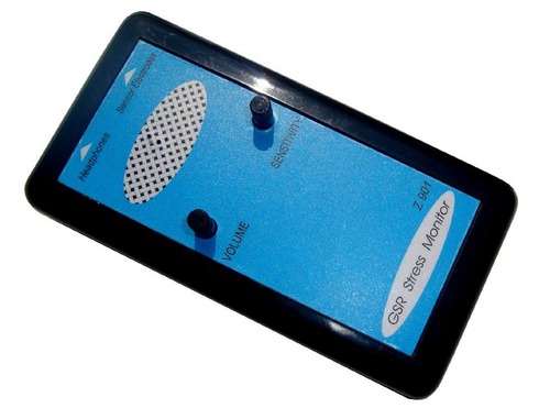 Bio Feedback Monitor