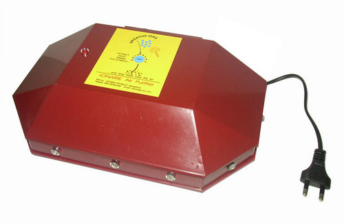 Electronic Air Purifier