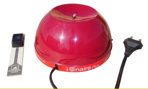 Electronic Air Cleaner