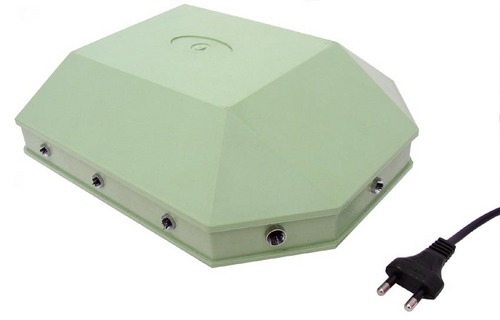Car Air Ionizer