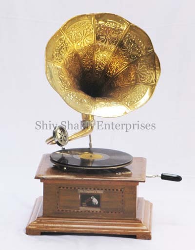 Gramophone