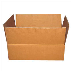 Corrugated Boxes