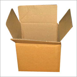 Corrugated Boxes
