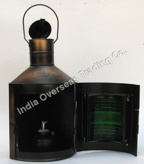 Ship Lamp