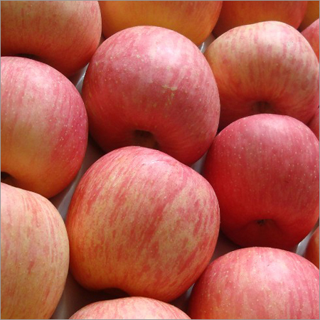 Fuji Apple