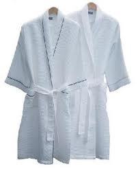 Bath Robe