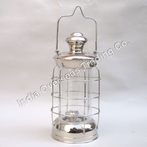 Ship Lamp