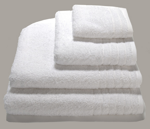 White Towels