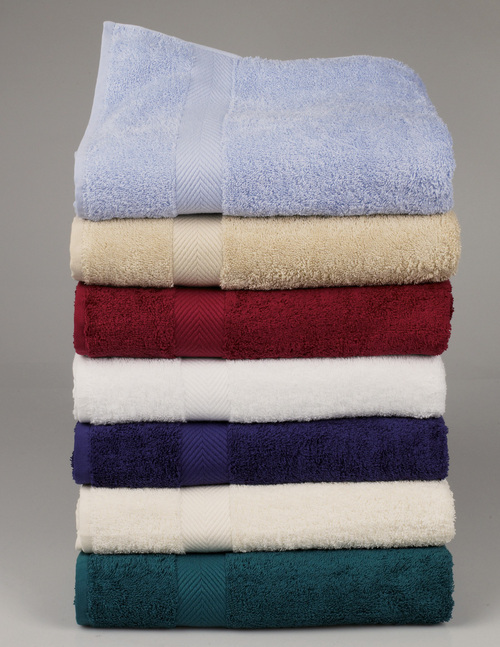 Bath Towels