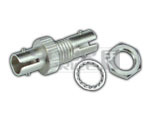 ST/PC Female/Female Attenuator (5dB) 