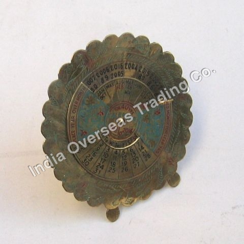 Marine Clocks