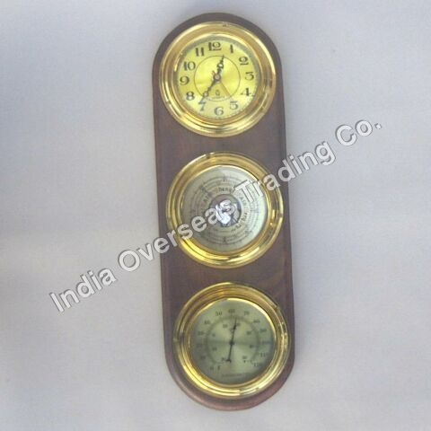 Marine Clocks