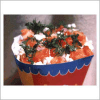 Delicious Popcorn