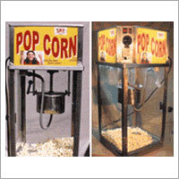 Pop Corn Machine Pop Corn Machine