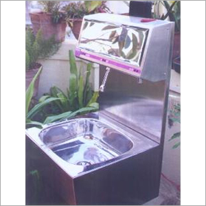 Hand Clean Station Hand Clean Station