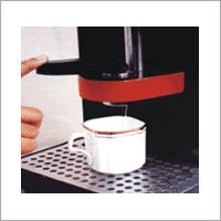 Coffee Vending Machines