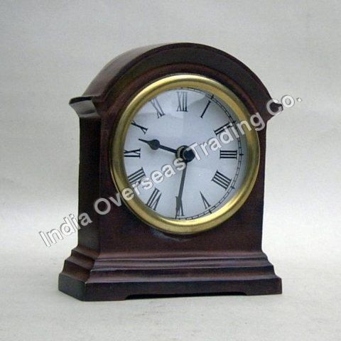 Marine Clocks