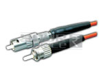 ST/VOA-ST/PC Variable Patch Cord Multi Mode,Simplex 1 Meter